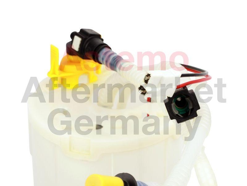 HITACHI 2503508 Kraftstofff&ouml;rdereinheit f&uuml;r AUDI u.a.