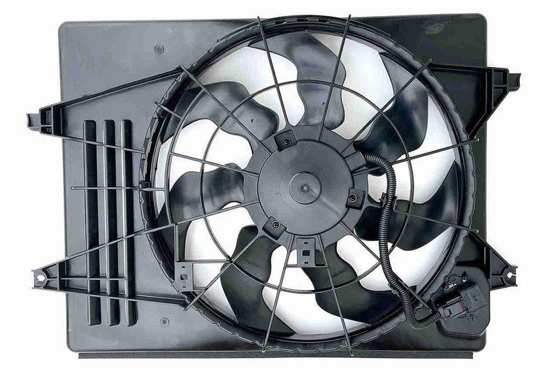 ACKOJA A53-01-0009 L&uuml;fter, Motork&uuml;hlung f&uuml;r KIA