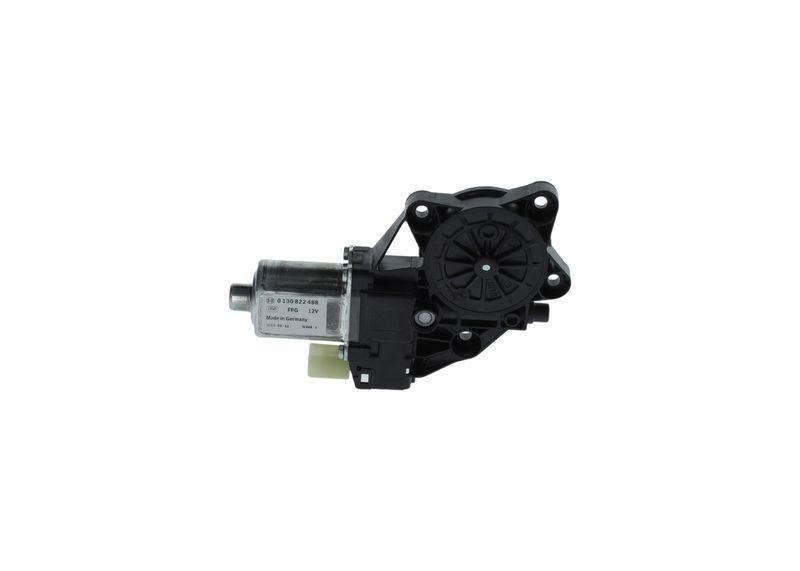 Bosch 0 130 822 488 Getriebeflachmotor