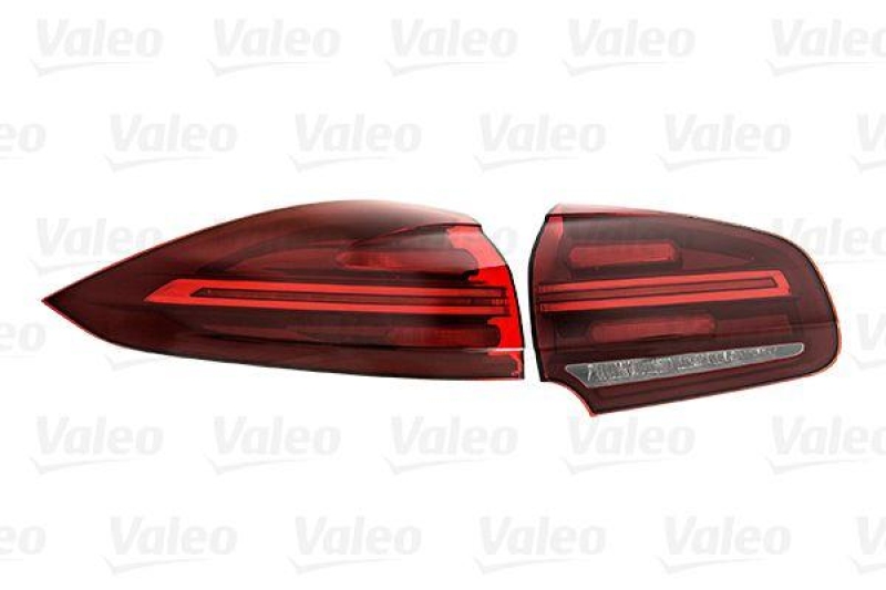 VALEO 045485 R&uuml;cklicht PORSCHE Cayenne 2015/01 W L