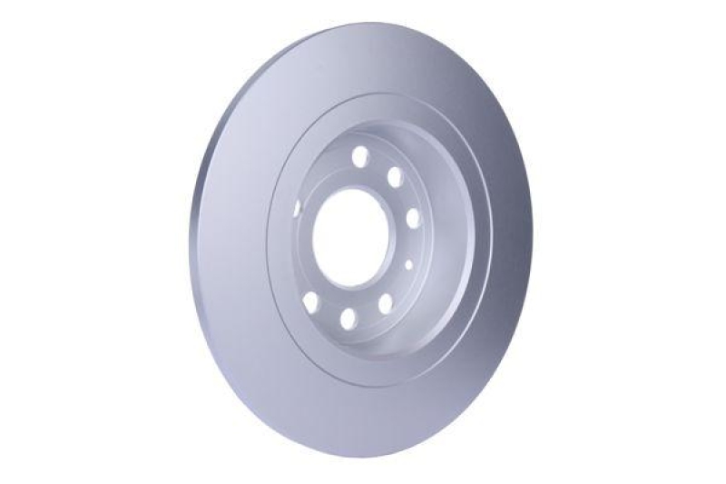 HELLA 8DD 355 109-211 Bremsscheibe f&uuml;r OPEL/SAAB/FIAT