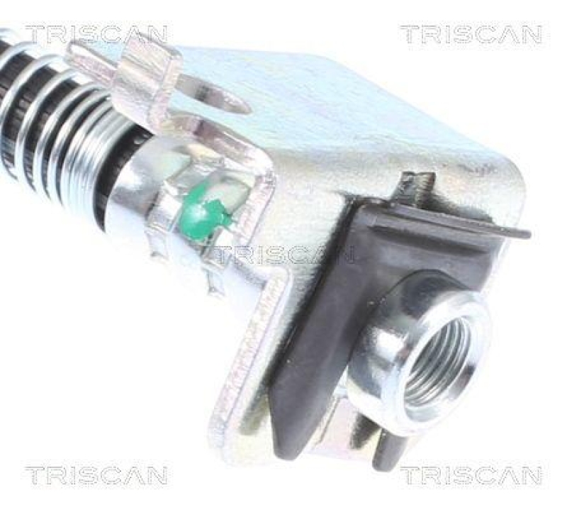 TRISCAN 8150 43185 Bremsschlauch Vorne f&uuml;r Hyundai
