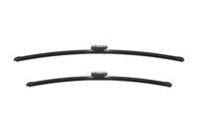 BOSCH 3 397 014 492 Wischblatt AF965 Aerofit Scheibenwischer 700/600 mm