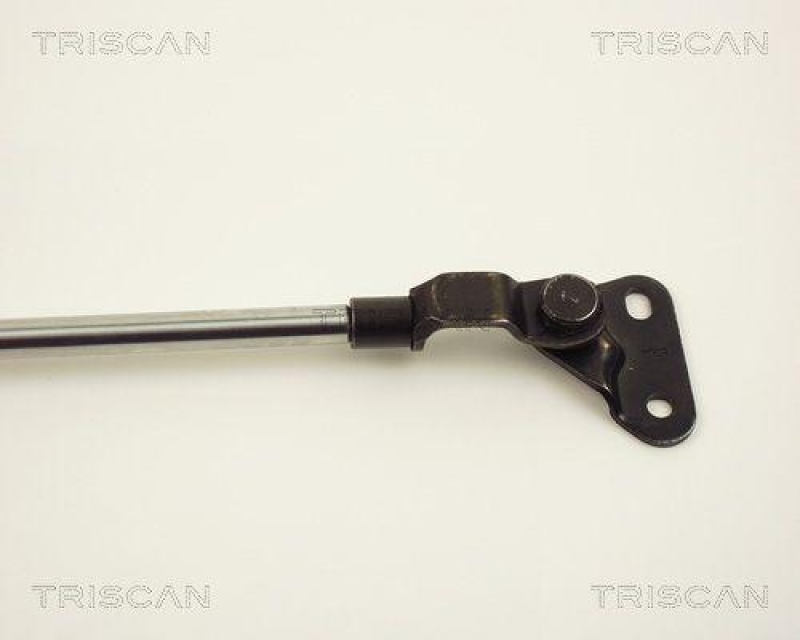 TRISCAN 8710 13237 Gasfeder Hinten f&uuml;r Toyota Corolla Lb Ee10#