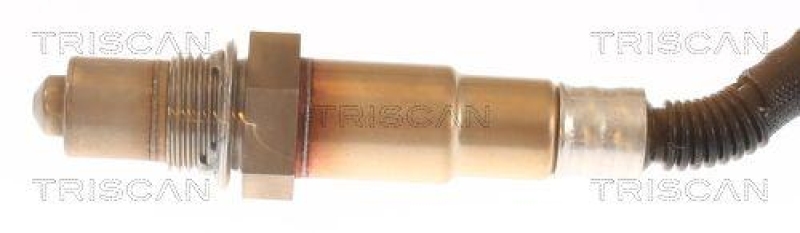 TRISCAN 8845 29267 Lambdasonde f&uuml;r Vag