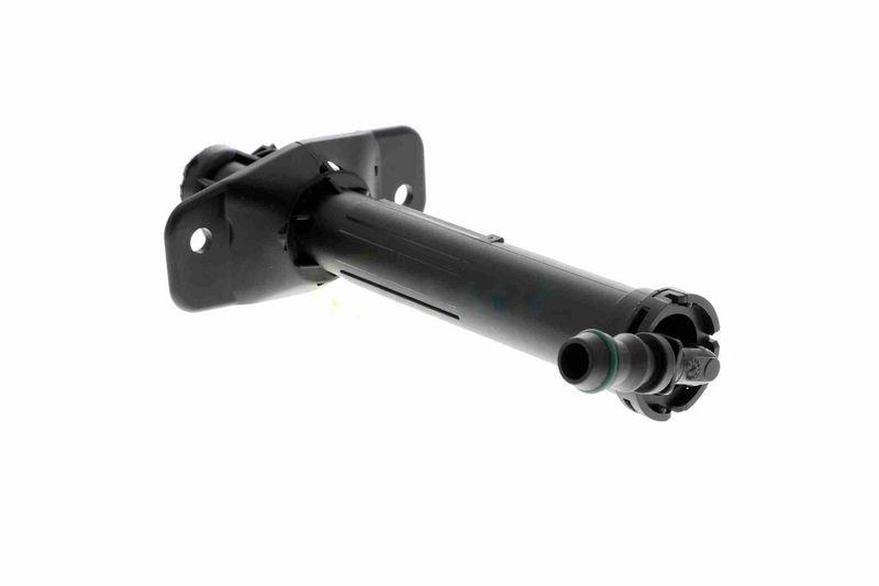 VEMO V10-08-0372 Waschwasserdüse, Scheinwerferreinigung mit Hubzylinder, links für VW