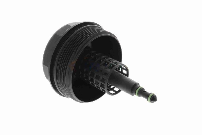 VAICO V20-1802 Deckel, &Ouml;lfiltergeh&auml;use f&uuml;r BMW