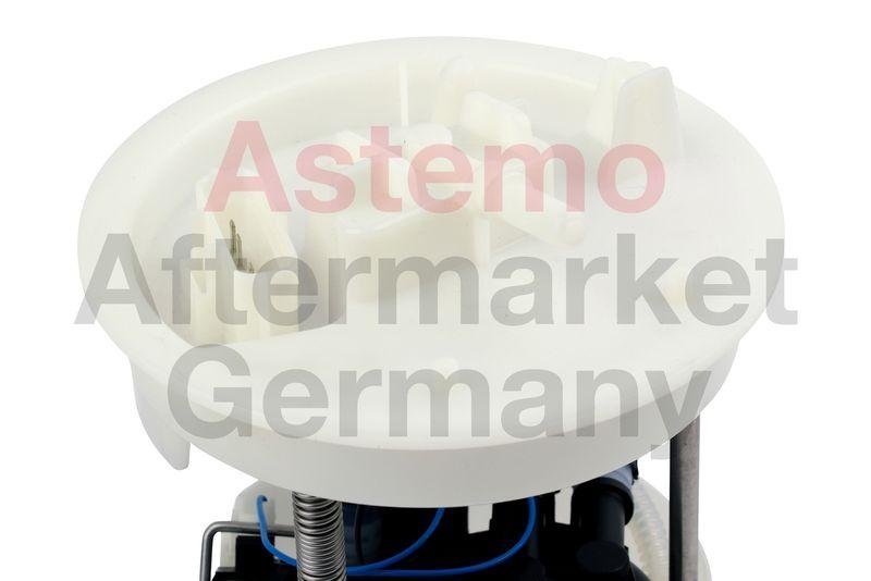 HITACHI 2503509 Kraftstofff&ouml;rdereinheit f&uuml;r FORD u.a.