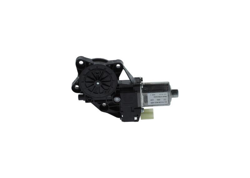 Bosch 0 130 822 489 Getriebeflachmotor