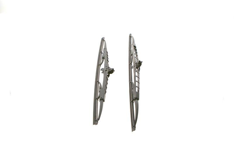 B-Ware BOSCH 3 397 118 405 Wischblatt 533 Twin Scheibenwischer 530/475 mm