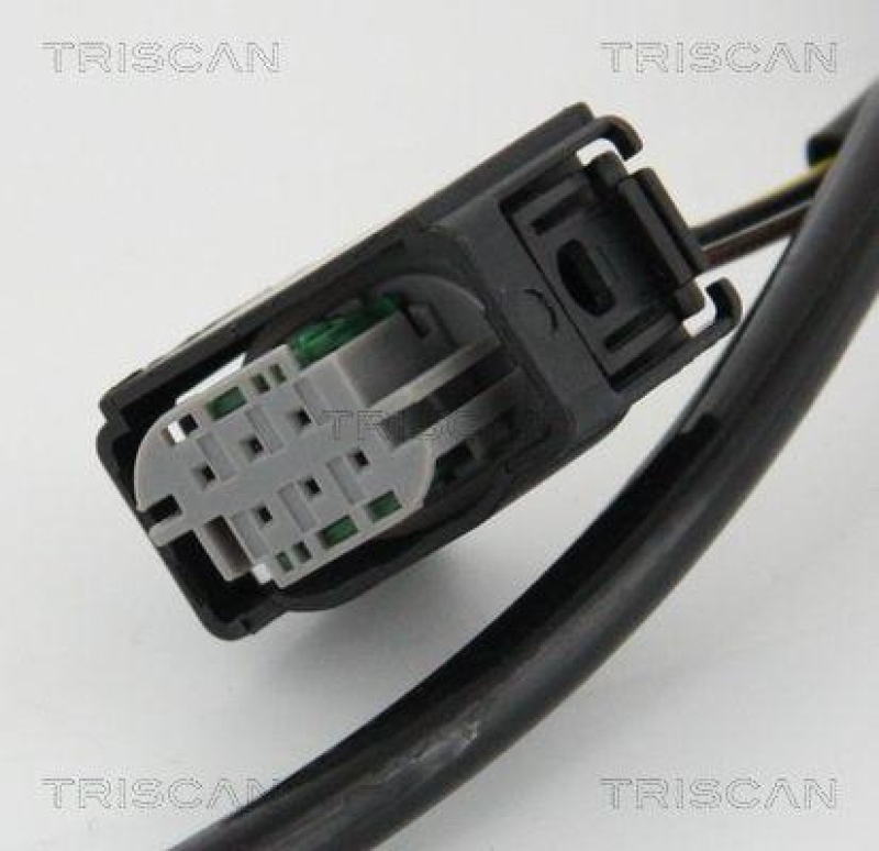 TRISCAN 8180 29217 Sensor, Raddrehzahl für Vag