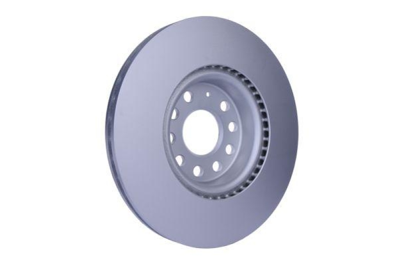 HELLA 8DD 355 109-521 Bremsscheibe f&uuml;r VW/AUDI/SKODA/SEAT