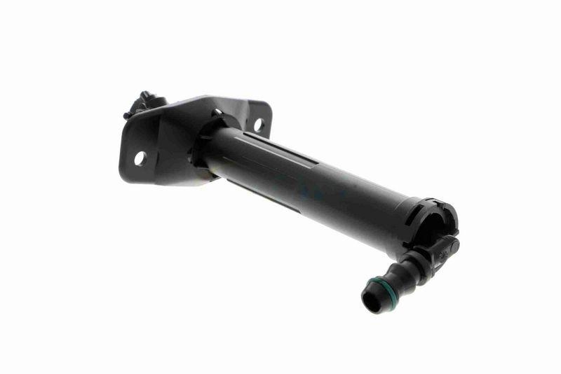 VEMO V10-08-0373 Waschwasserdüse, Scheinwerferreinigung mit Hubzylinder, rechts für VW