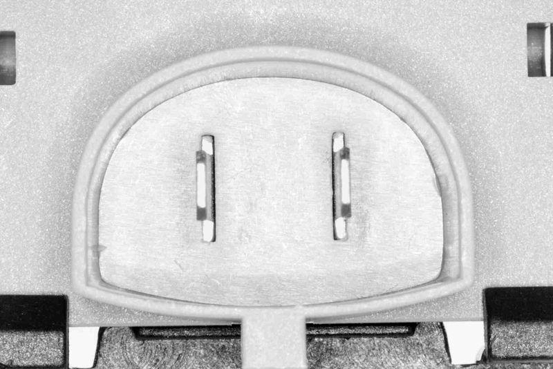 VEMO V25-01-1551 Lüfter, Motorkühlung für FORD