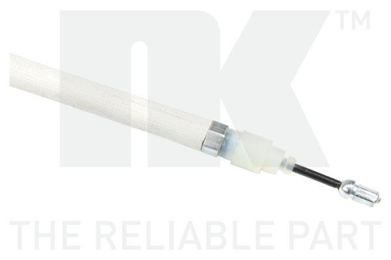 NK 901928 Seilzug, Feststellbremse f&uuml;r CITROEN