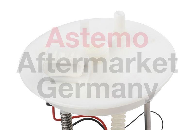 HITACHI 2503510 Kraftstofff&ouml;rdereinheit f&uuml;r CHEVROLET u.a.