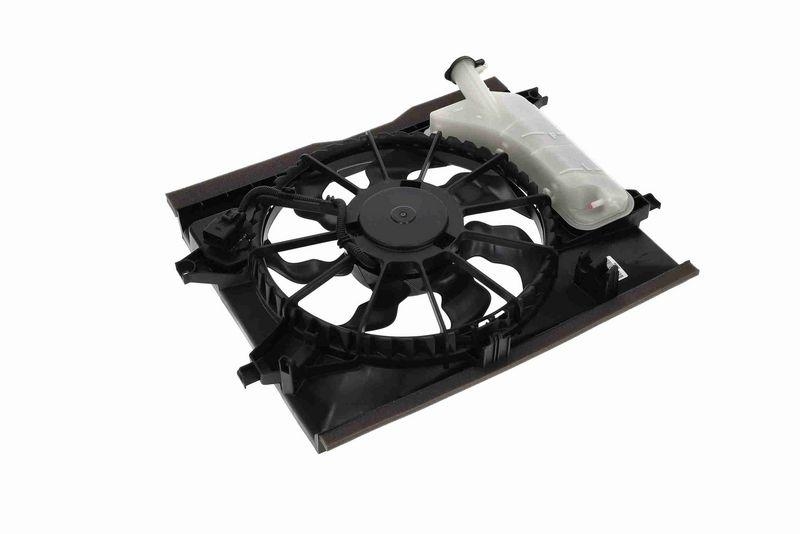 ACKOJA A53-01-0011 Lüfter, Motorkühlung für KIA