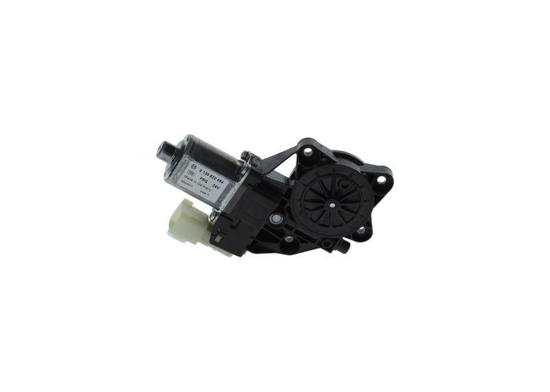 Bosch 0 130 822 494 Getriebeflachmotor