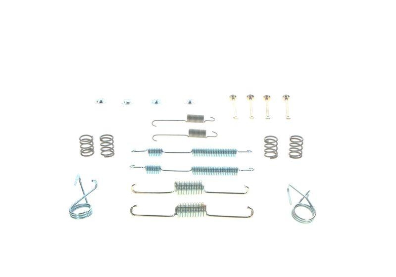 Bosch 1 987 475 340 Zubeh&ouml;rsatz AS289