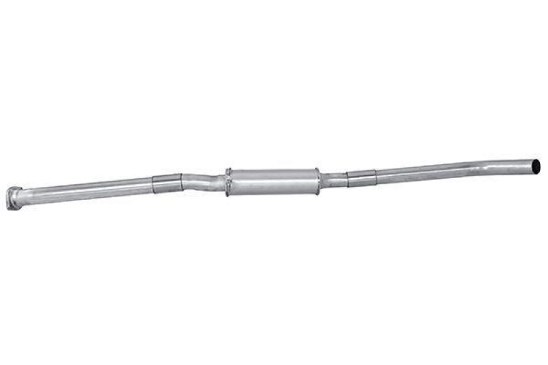 HELLA 8LB 366 022-431 Vorschalld&auml;mpfer RENAULT