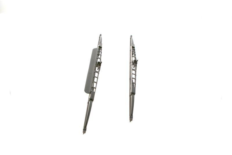 B-Ware BOSCH 3 397 118 406 Wischblatt 533S Twin Scheibenwischer 530/475 mm