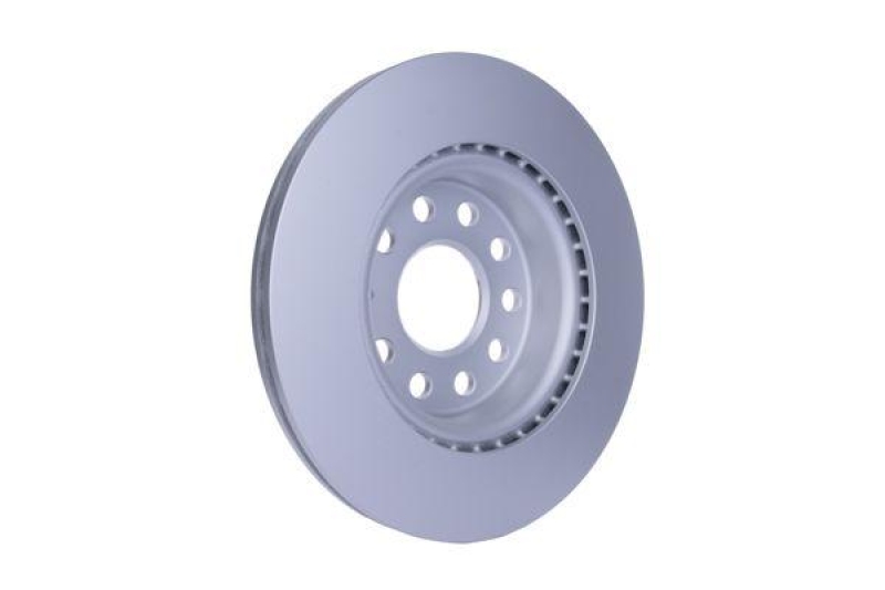 HELLA 8DD 355 109-561 Bremsscheibe f&uuml;r VW/SKODA/AUDI/SEAT