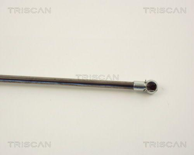 TRISCAN 8710 13251 Gasfeder Hinten f&uuml;r Toyota Aventis Liftback