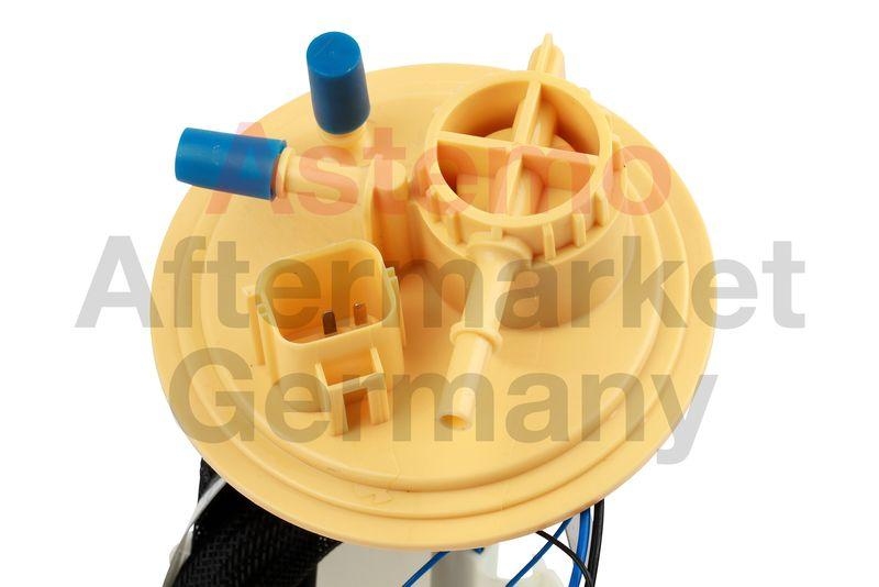 HITACHI 2503511 Kraftstofff&ouml;rdereinheit f&uuml;r VOLVO u.a.