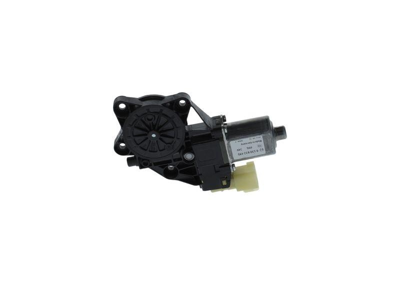 Bosch 0 130 822 495 Getriebeflachmotor