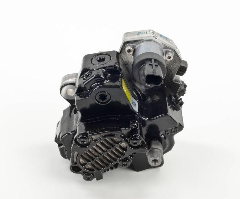 Bosch 0 445 010 104 Radialkolbenpumpe