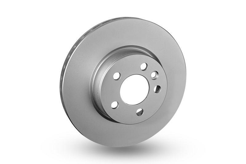 HELLA 8DD 355 135-011 Bremsscheibe