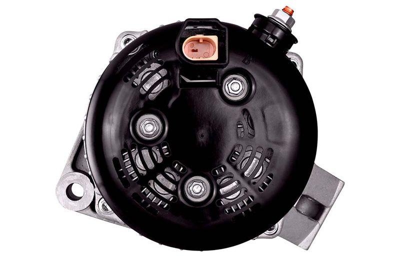 HELLA 8EL 015 630-731 Generator 14V 150A