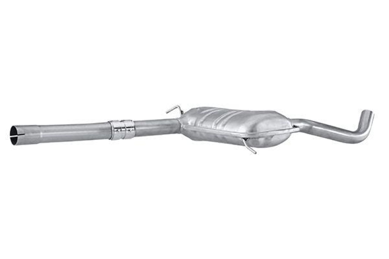 HELLA 8LB 366 022-441 Vorschalld&auml;mpfer RENAULT