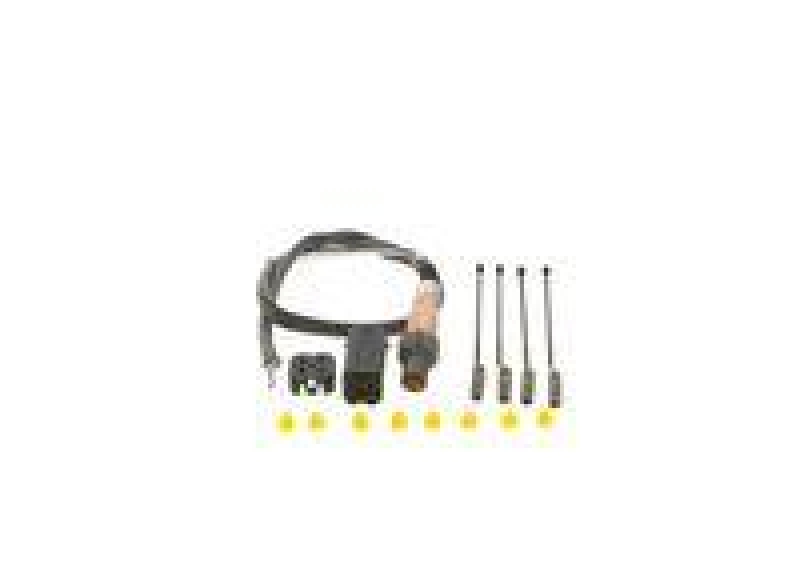 BOSCH 0 258 986 602 Lambdasonde Universal