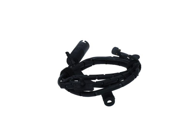 BOSCH 1 987 473 016 Warnkontakt Bremsbelagverschlei&szlig;