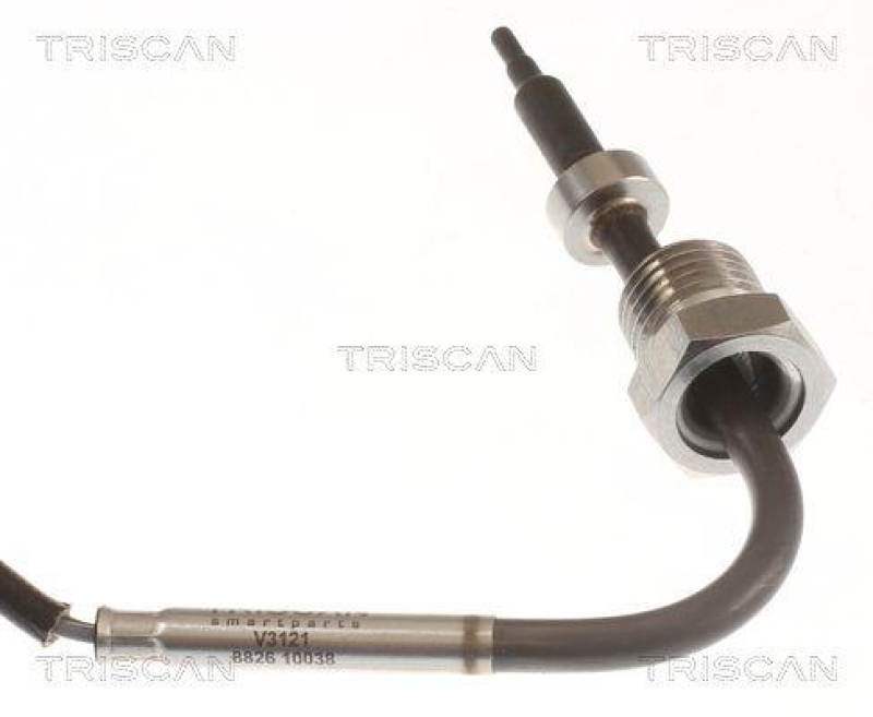 TRISCAN 8826 10038 Sensor, Abgastemperatur f&uuml;r Chevrolet, Opel