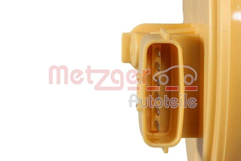 METZGER 2250563 Kraftstoff-F&ouml;rdereinheit f&uuml;r NISSAN