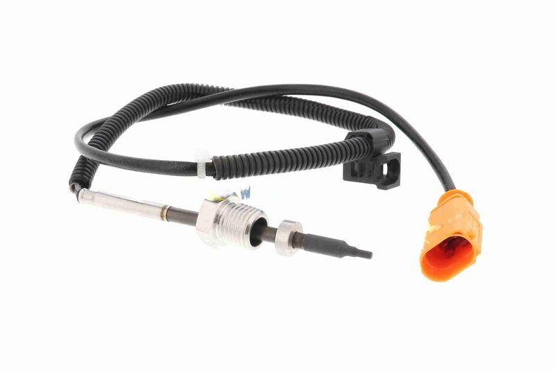 VEMO V10-72-1431 Sensor, Abgastemperatur Nach Ru&szlig;partikelfilter f&uuml;r VW