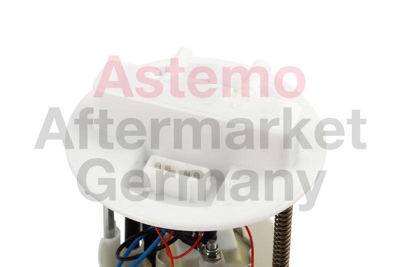 HITACHI 2503513 Kraftstofff&ouml;rdereinheit f&uuml;r PEUGEOT u.a.