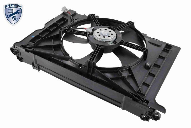 ACKOJA A70-01-0034 Elektromotor, K&uuml;hlerl&uuml;fter f&uuml;r SCION