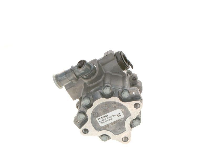 Bosch K S00 000 552 Mechanische Lenkungspumpe