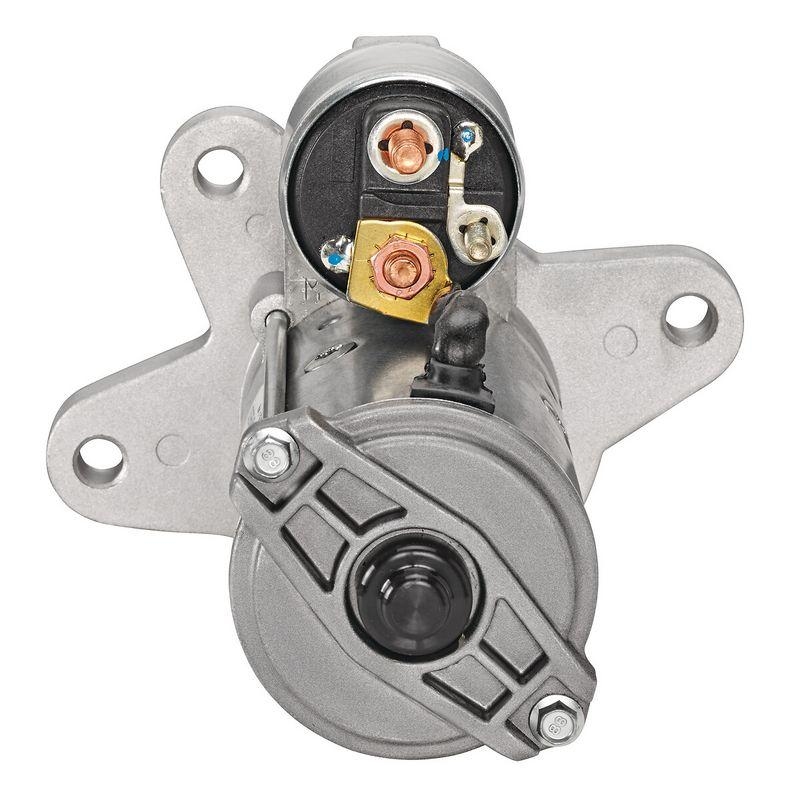 VALEO 438065 Starter Neu - ORIGINS