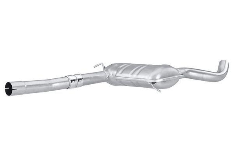 HELLA 8LB 366 022-451 Vorschalld&auml;mpfer RENAULT