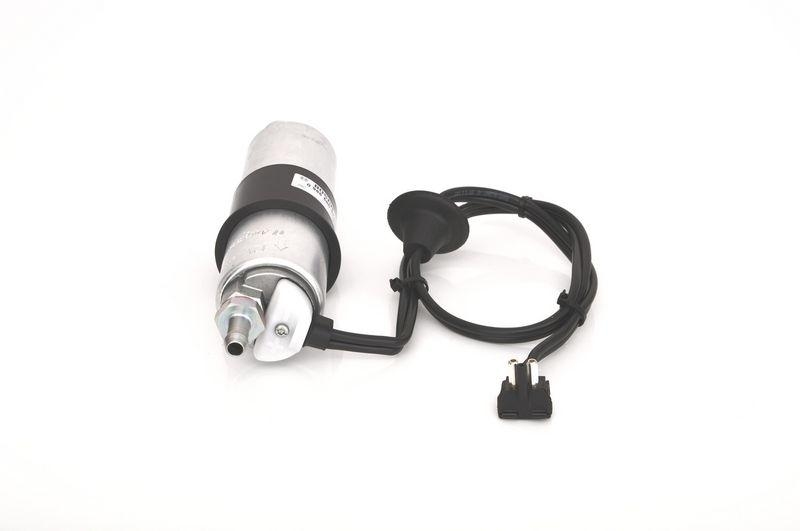 BOSCH 0 986 580 371 Kraftstoffpumpe