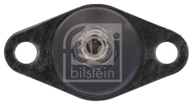 FEBI BILSTEIN 21487 Traggelenk mit Sicherungsmutter f&uuml;r Mini