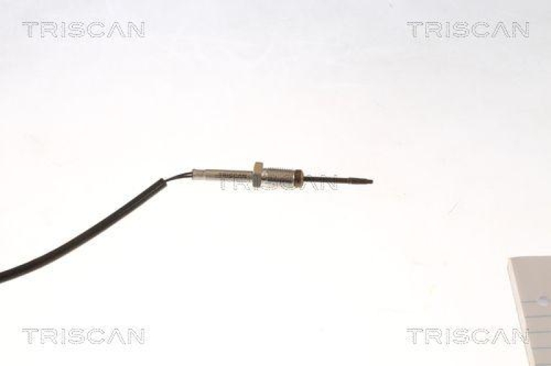 TRISCAN 8826 10039 Sensor, Abgastemperatur f&uuml;r Opel, Renault
