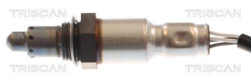 TRISCAN 8845 29271 Lambdasonde f&uuml;r Vag