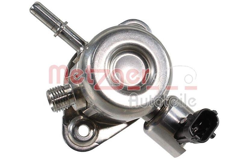 METZGER 2250564 Hochdruckpumpe f&uuml;r FORD/LAND ROVER/VOLVO