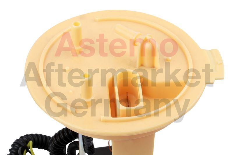 HITACHI 2503514 Kraftstofff&ouml;rdereinheit f&uuml;r VW u.a.