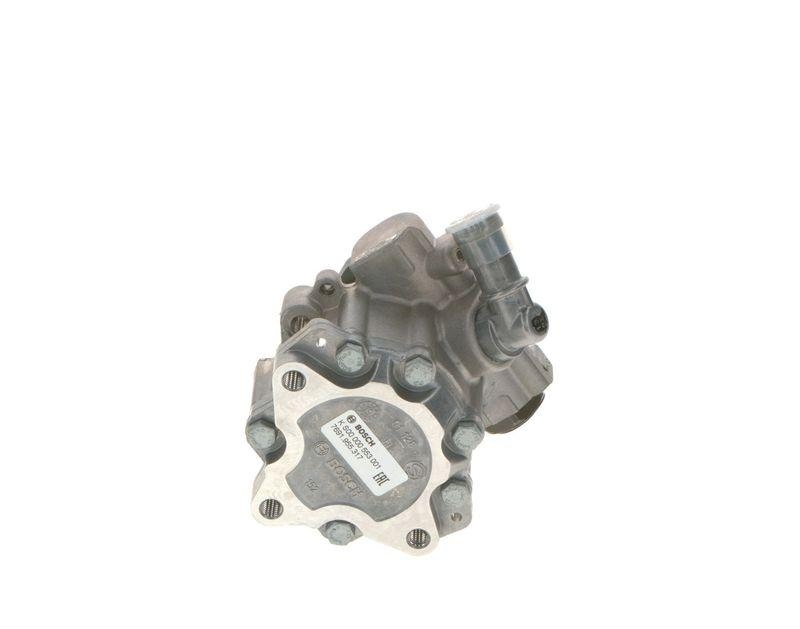 Bosch K S00 000 553 Mechanische Lenkungspumpe